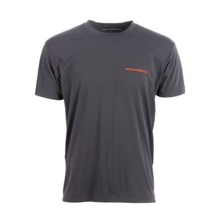 GRUNDENS MAJICA KRATKI RUKAV ANCHOR DOWN SS TECH TEE Cijena