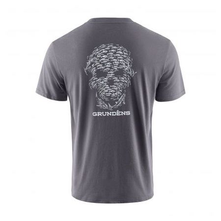 GRUNDENS MAJICA KRATKI RUKAV BAIT BALL T-SHIRT Cijena