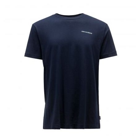 GRUNDENS MAJICA KRATKI RUKAV LOGO BOAT SS DARK NAVY Cijena