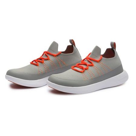 GRUNDENS PATIKA SEA KNIT BOAT SHOE METAL Cijena