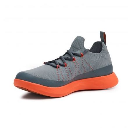 GRUNDENS PATIKA SEA KNIT BOAT SHOE STORM GREY Cijena