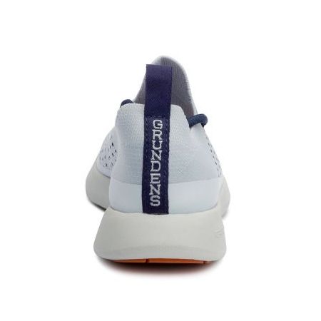 GRUNDENS WOMEN'S SEA KNIT BOAT SHOE ARCTIC ICE price, sale