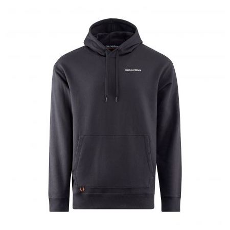 GRUNDENS SENTINEL OF THE SEAS MAJICA SA KAPULJAČOM BLACK cijena, akcija