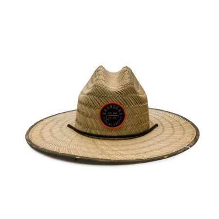 GRUNDENS ŠEŠIR WATERMAN STRAW HAT REED ONE Cijena