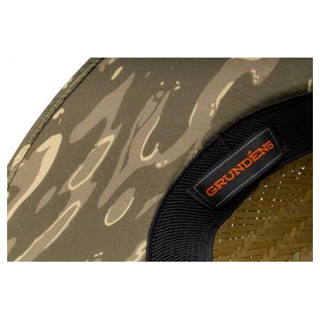 GRUNDENS HAT WATERMAN STRAW HAT REED ONE price, sale