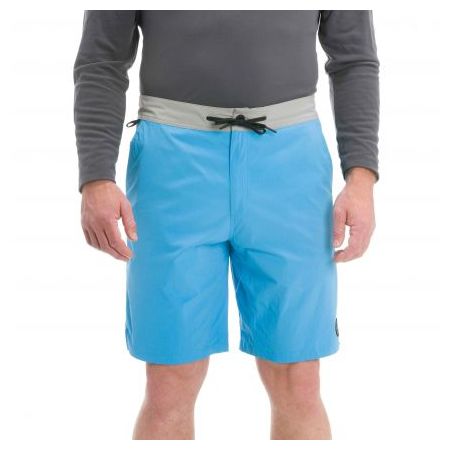 GRUNDENS SIDEREAL PANTS COASTAL BLUE 36 Price