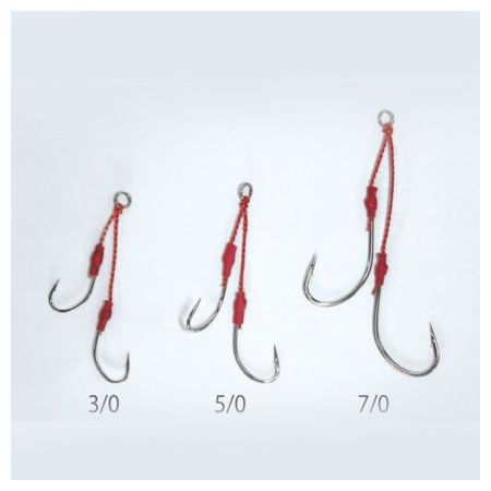 HAYABUSA EX409 ASSIST HOOK 171 NARROW GAP Cijena