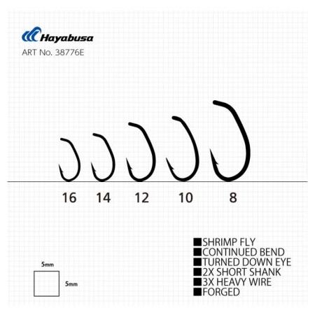 HAYABUSA FLY387 BN BULK cijena, akcija