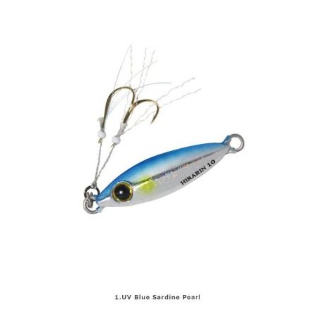 HAYABUSA FS435 JACK EYE HIRARIN price, sale