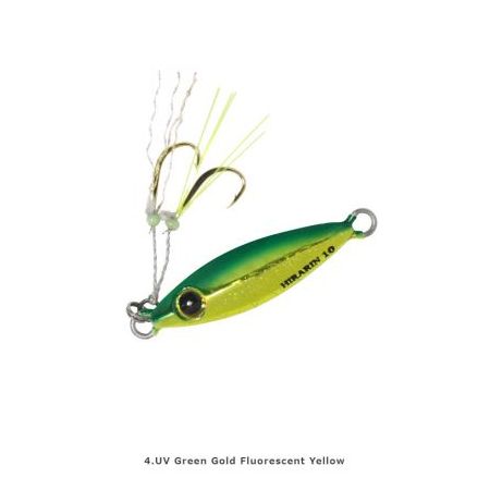 HAYABUSA FS435 JACK EYE HIRARIN price, sale