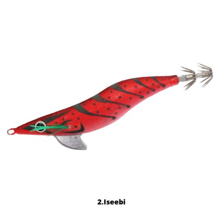 HAYABUSA FS513 SQUID JUNKY HUG HUG 2.5 cijena, akcija