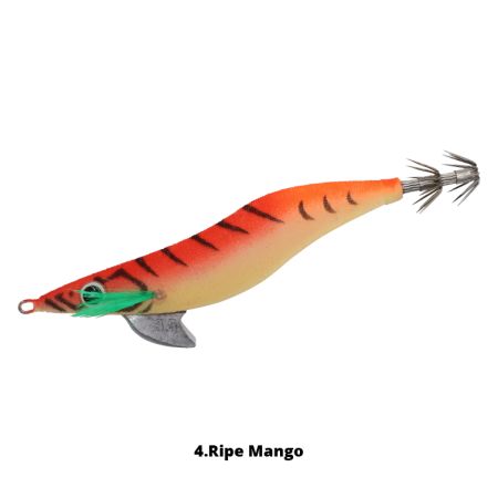 HAYABUSA FS513 SQUID JUNKY HUG HUG 2.5 cijena, akcija