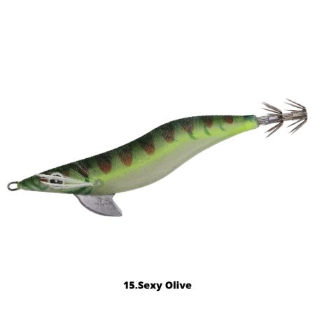 HAYABUSA FS513 SQUID JUNKY HUG HUG 2.5 cijena, akcija