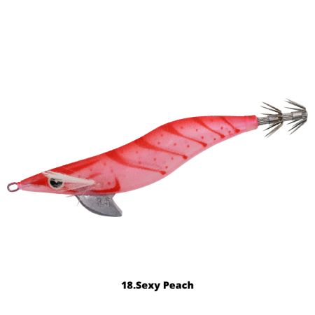 HAYABUSA FS513 SQUID JUNKY HUG HUG 2.5 cijena, akcija