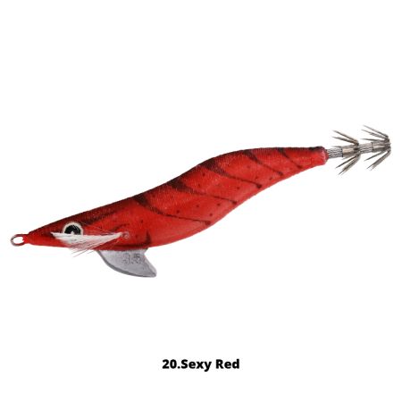 HAYABUSA FS513 SQUID JUNKY HUG HUG 2.5 cijena, akcija