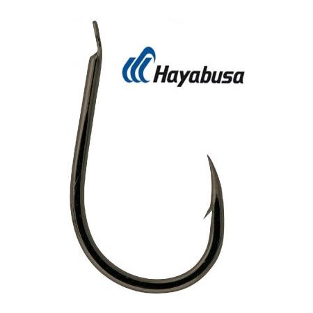 HAYABUSA NV.CHN 122 BN HOOKS Price