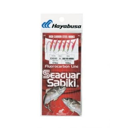 HAYABUSA SABIKI EX030 price, sale