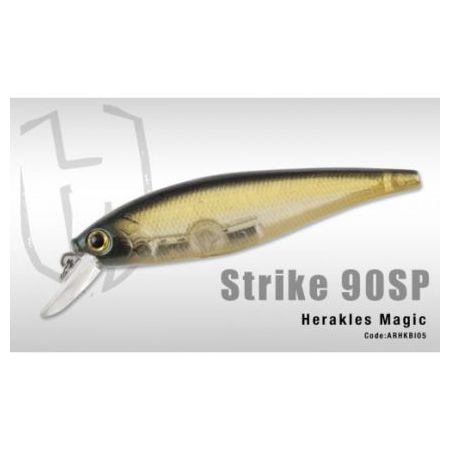 HERAKLES STRIKE 90 SK/SP Price