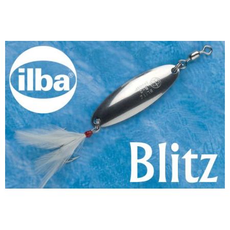 ILBA BLITZ Price