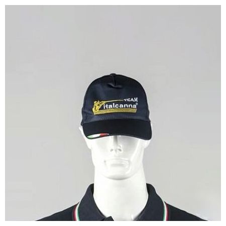 ITALCANNA KAPA CAPPELLINO IN COTONE 0Z765 Cijena