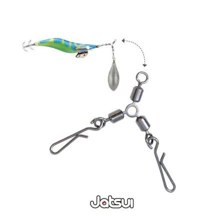 JATSUI DOUBLE LINK SNAP Price