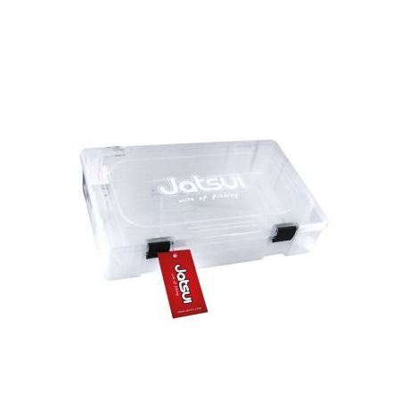 JATSUI KUTIJA SCATOLA CLEAR HARDBOX VEL:L 30x22.5x8 cm cijena, akcija