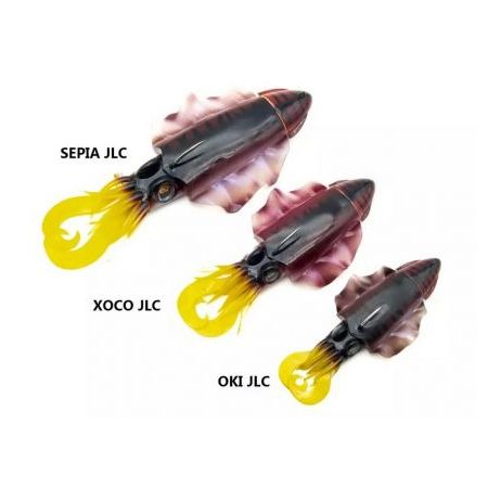 JLC OKI 50g Cijena