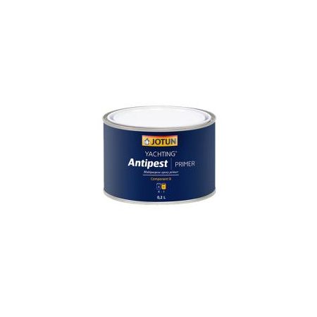 JOTUN ANTIPEST PRIMER GREY 0,80+0,20 A+B Cijena