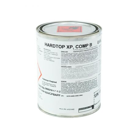JOTUN HARDTOP XP,COMP B 1,8L Cijena