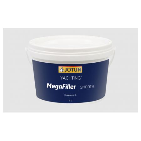 JOTUN MEGAFILLER SMOOTH COMP. Cijena