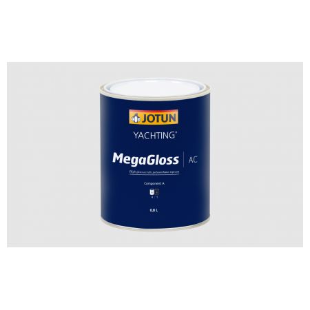 JOTUN MEGAGLOSS AC Cijena