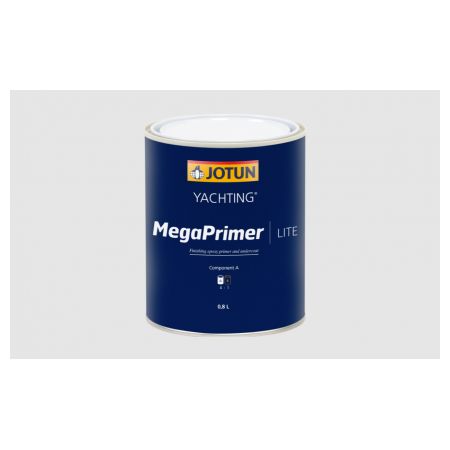 JOTUN MEGAPRIMER LITE WHITE COMP. A 0,8 lit Cijena