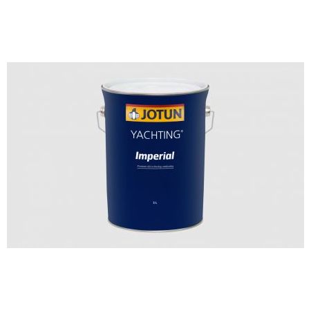 JOTUN MEGAYACHT IMPERIAL BLACK 20 L Cijena