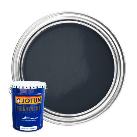 JOTUN MEGAYACHT IMPERIAL BLACK 20 L Cijena