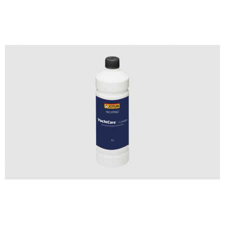 JOTUN YACHTCARE CLEANER 1lt 05220007 Cijena