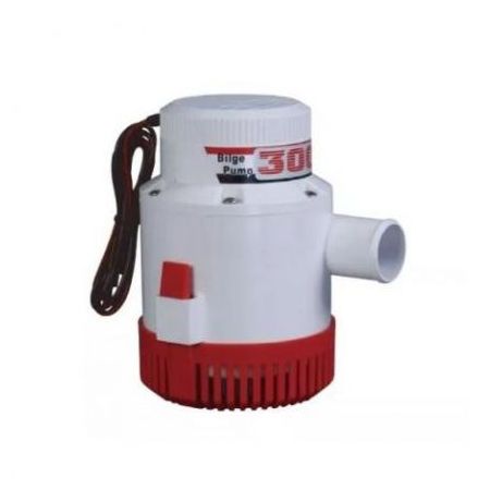 KALJUŽNA PUMPA AD 3000 GPH AD3000-12V 0439 Cijena