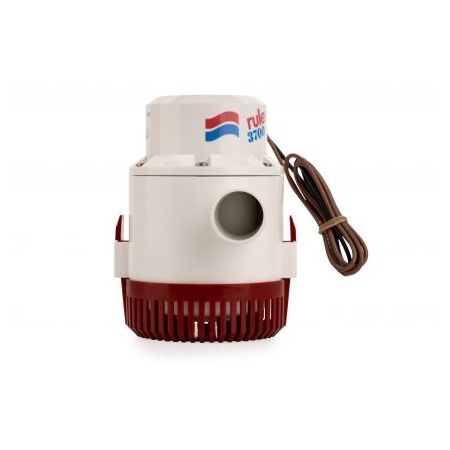 KALJUŽNA PUMPA AD 3700 GPH AD 3000-12V 53155 Cijena