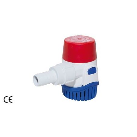 KALJUŽNA PUMPA AD360 360GPH 12V Cijena