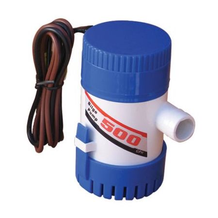 KALJUŽNA PUMPA AD500 GPH 500 12V 0434 Cijena
