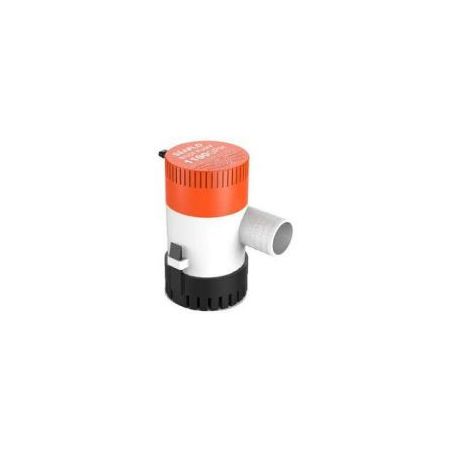 KALJUŽNA PUMPA AUTOMATSKA 1100GPH 80L 12V Cijena