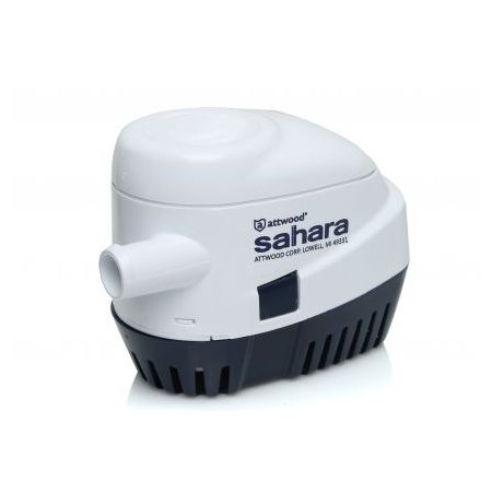 KALJUŽNA PUMPA SAHARA AUTOMATSKA 12V Cijena