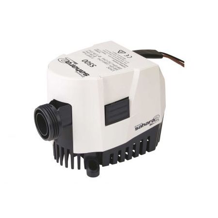 KALJUŽNA PUMPA SAHARA AUTOMATSKA 12V (Pumpa ne dolazi sa priključkom za pumpu) Cijena