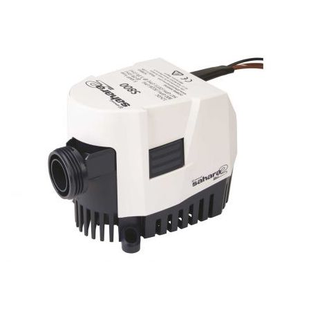 KALJUŽNA PUMPA SAHARA AUTOMATSKA 12V (Pumpa ne dolazi sa priključkom za pumpu) Cijena