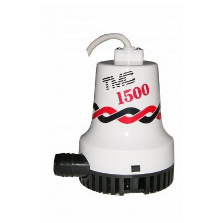 KALJUŽNA PUMPA TMC 1500GPH,12V DT 150012 Cijena