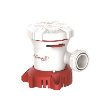 BILGE PUMP TSUNAMI 500 12V price, sale