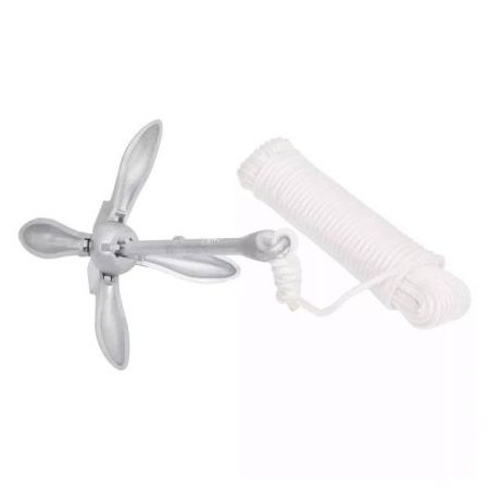 KOMPLET SIDRO 2,5kg 30M KONOP FI 8 mm Cijena