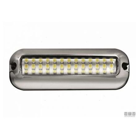 LED LAMPA SAGNA NADGRADBENA 12/24V IP68 PLAVO 21213  Cijena