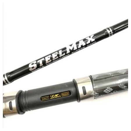 LEMAX STEEL MAX Price