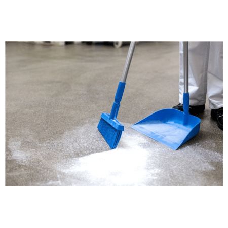 VERTICAL SHOVEL VIKAN 56625 330mm WHITE price, sale