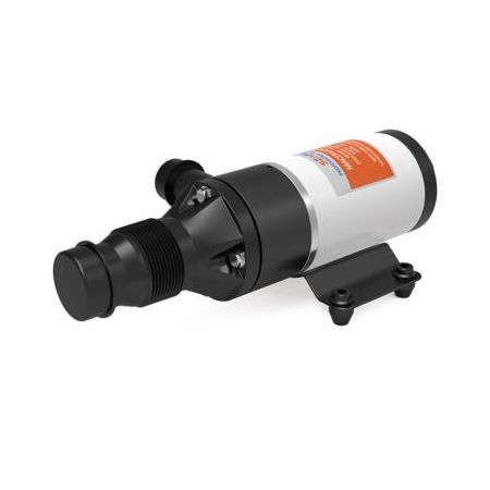 MACERATOR PUMPA 12V 281x92x106mm TZ18 12035 Cijena